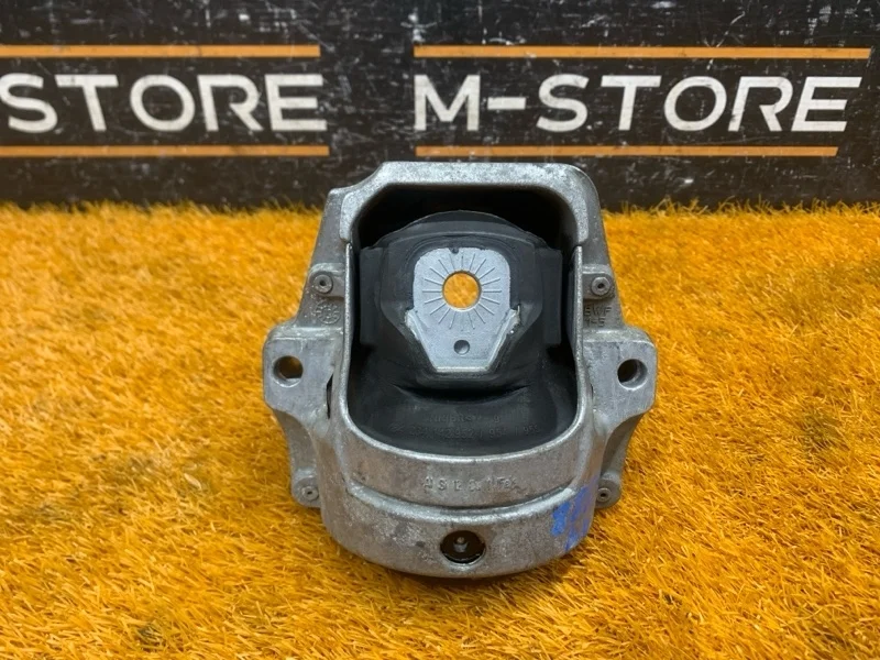 Подушка двигателя Audi A4 2010 8R0199381AL B8/8K CDHB, правая