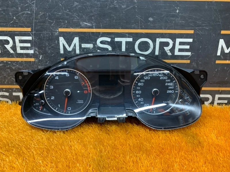 Щиток приборов Audi A4 2013 8K0920931P B8/8K CDNB