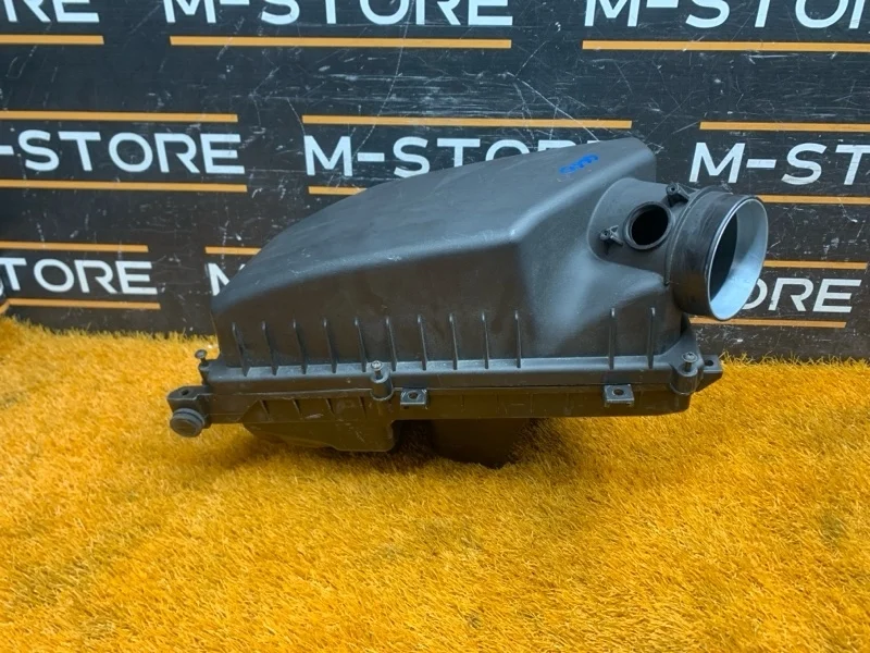 Корпус воздушного фильтра Volvo Xc60 2014 31319684 DZ40 B4204T11