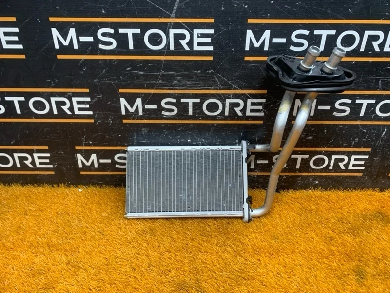 Радиатор печки Bmw 3-Series 2013 64119229486 F30 N47D20C