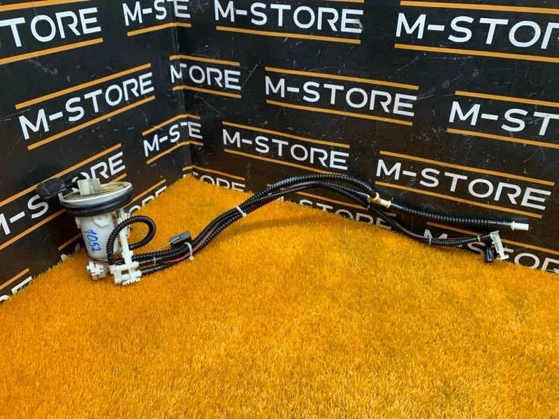 Бензонасос Mercedes-Benz C-Class 2006 A2034706694 W203 271.940