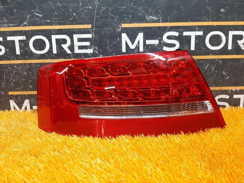 Фонарь задний Audi A5 2010 8T8945095D 8T CDNC, левый