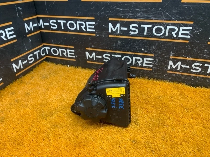 Бачок расширительный Bmw 7-Series 2009 17137575577 F01 N63B44A