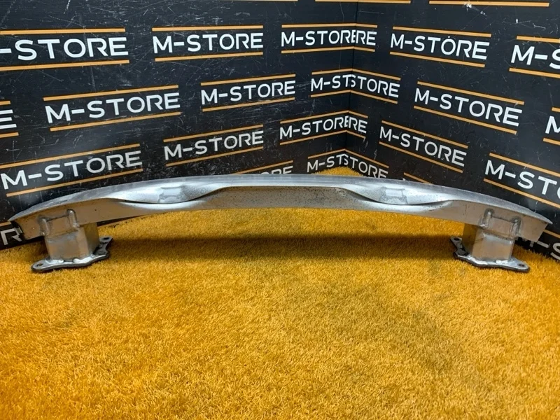 Усилитель бампера Audi A6 2013 4G5807309 C7/4G CDNB, задний