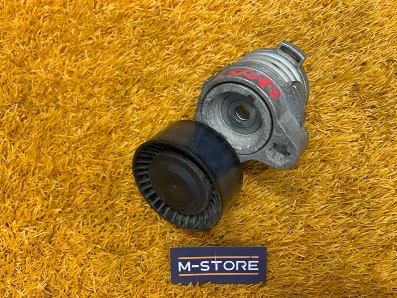 Натяжитель приводного ремня Bmw 7-Series 2009 11287549873 F01 N63B44A