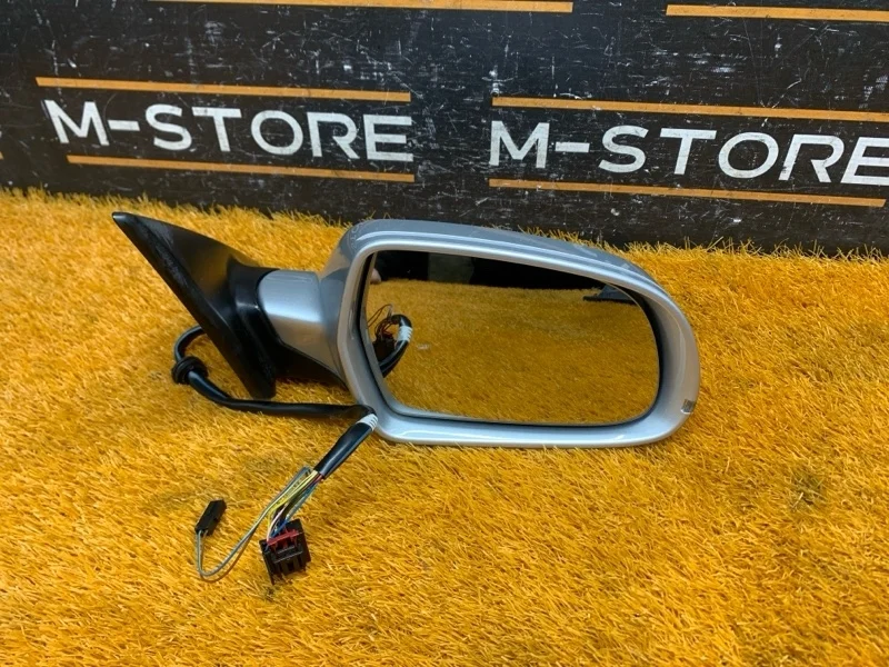 Зеркало Audi A5 2010 8T8857410K 8T CDN, правое