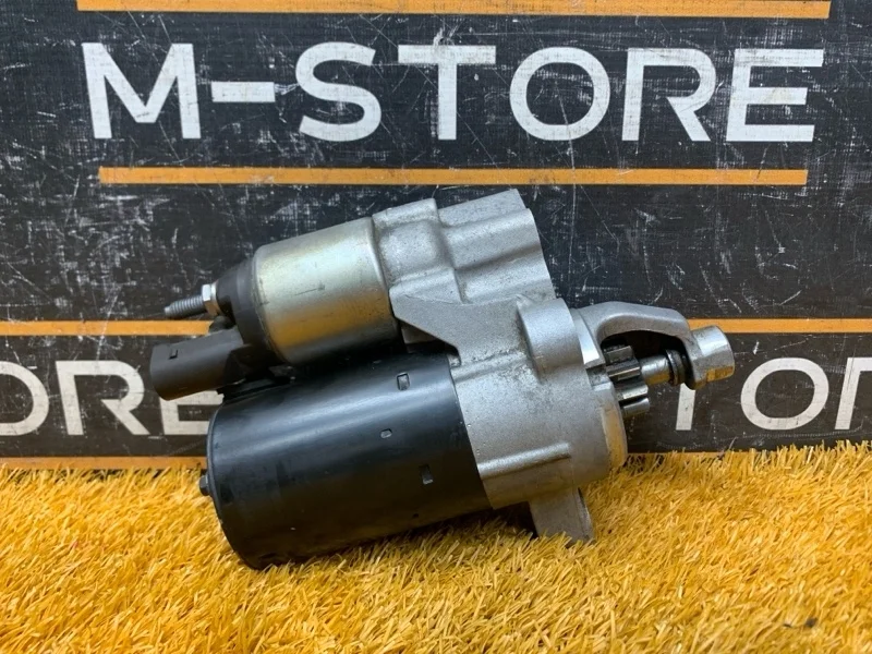 Стартер Audi A5 2010 06H911021A 8T CDN