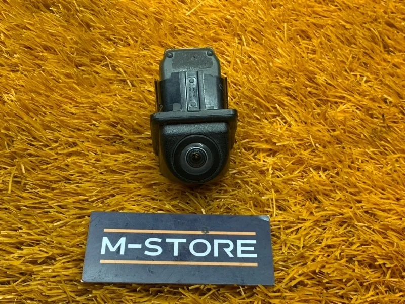 Камера заднего вида Bmw X3 2012 66539240351 F25 N47D20C