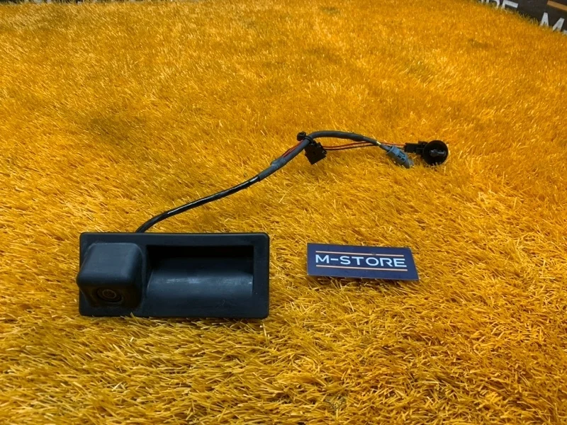 Ручка багажника Volkswagen Tiguan 2013 5N0827566AB 5N CTHD