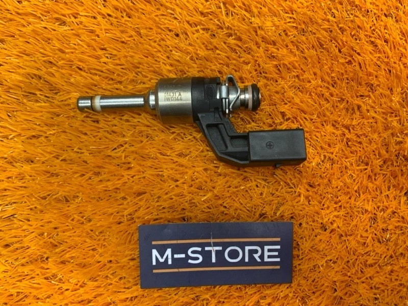 Форсунка топливная Porsche Cayenne 2008 03H906036 957 M5501