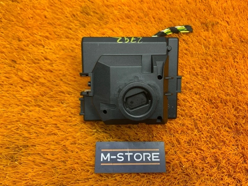 Замок зажигания Mercedes-Benz C-Class 2014 A2229009307 W205 274.920