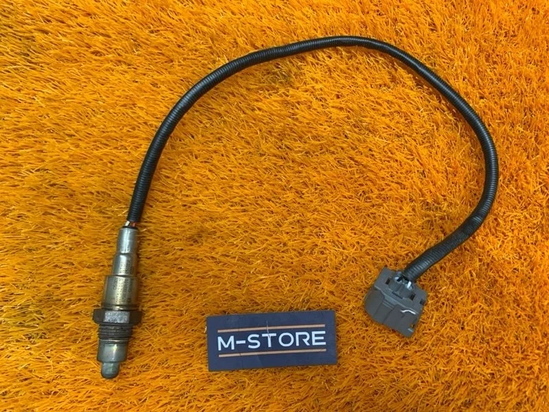 Датчик кислорода Mercedes-Benz C-Class 2014 A0075426418 W205 274.920