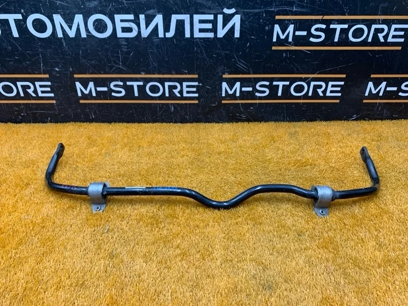 Стабилизатор Volkswagen Tiguan 2013 3C0411303AA 5N CTHD, передний