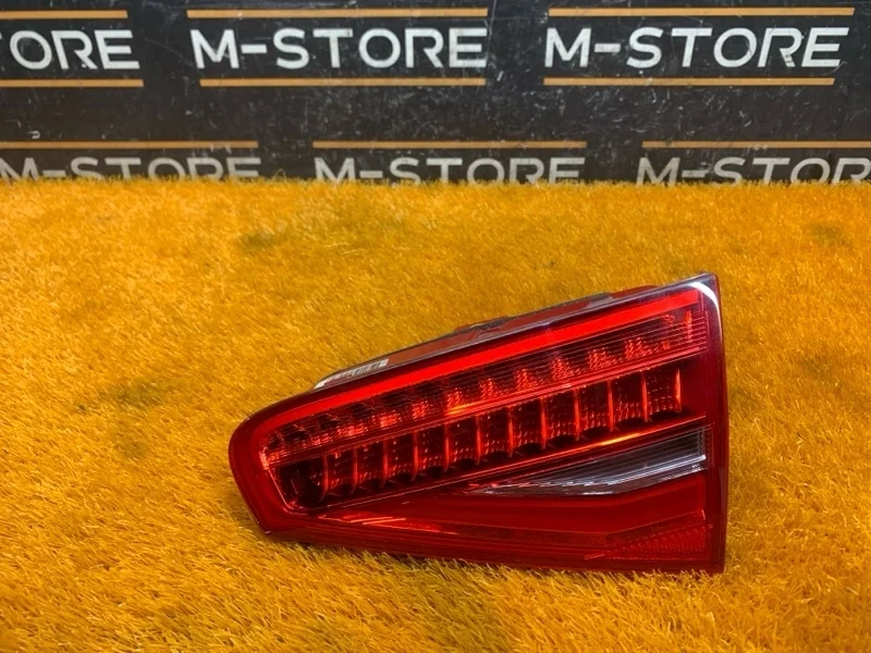 Фонарь крышки багажника Audi A4 2013 8K5945094AC B8/8K CDNB, правый