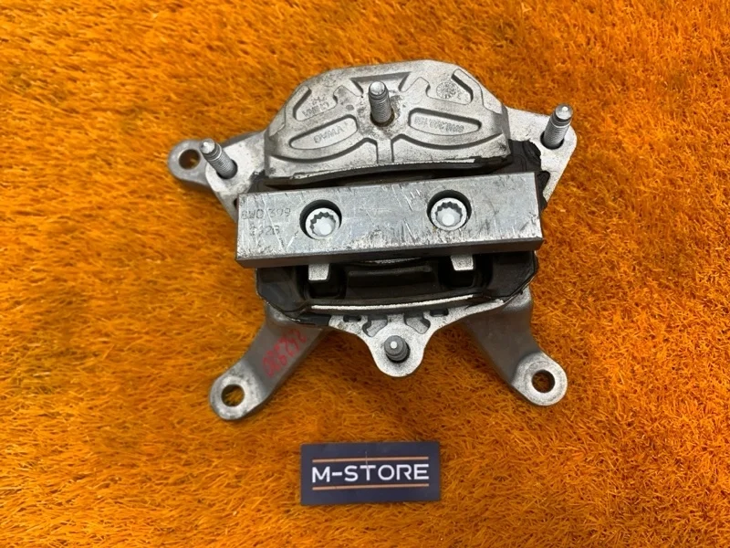 Подушка кпп Audi A4 2016 8W0399156 B9/8W CVKB