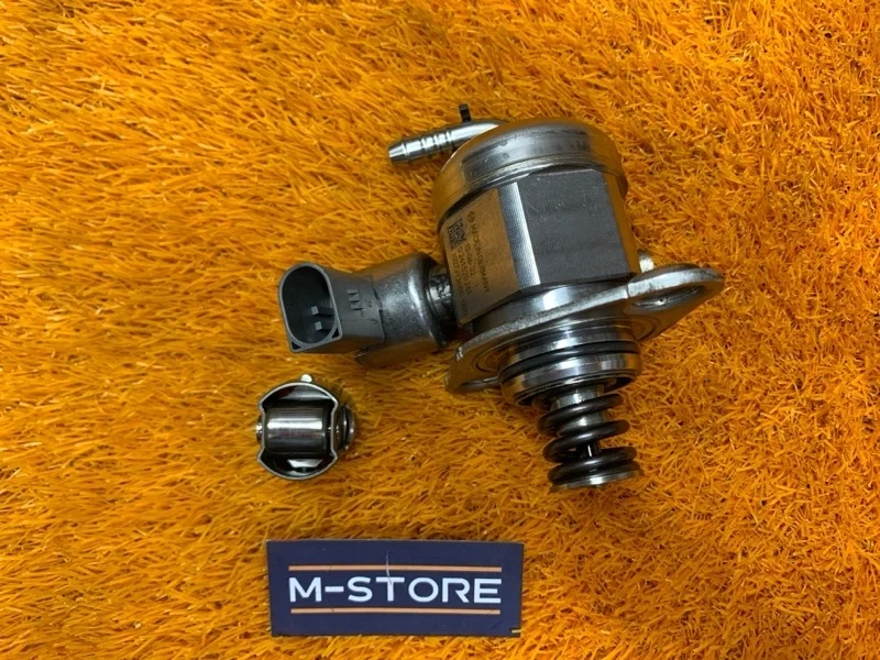 ТНВД Volkswagen Passat 2015 04E127025B B8/3G CZEA