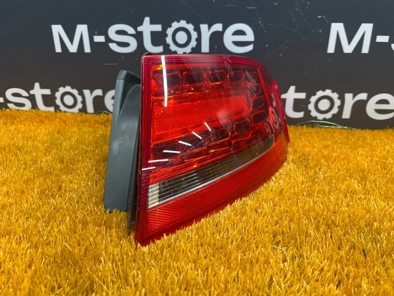 Фонарь задний Audi A4 2010 8K5945096K B8/8K CDHB, правый