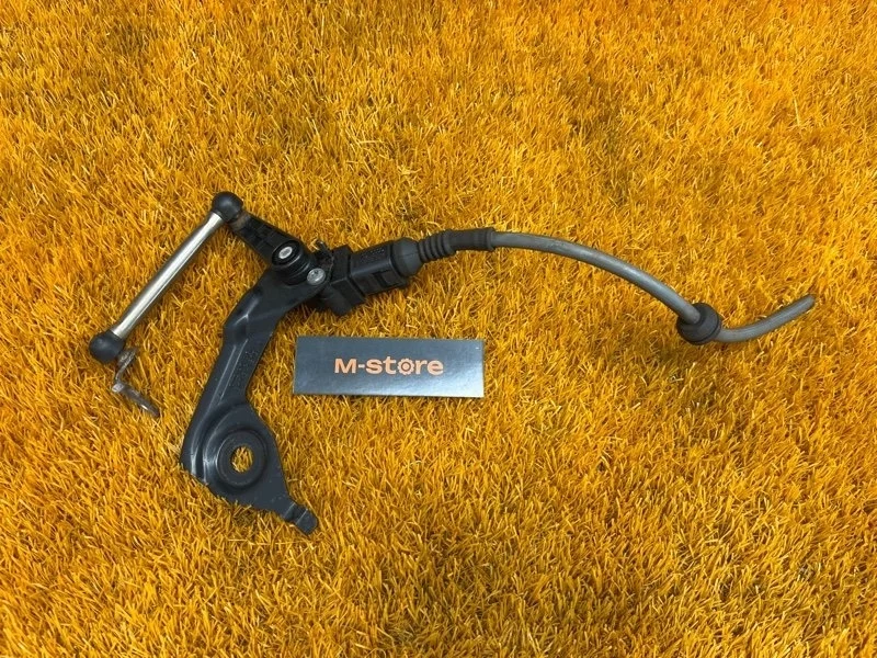 Датчик высоты дорожного просвета Audi A4 2013 1T0907503A B8/8K CDNB, задний