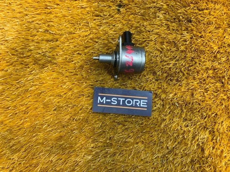 Сервотроник(клапан рулевой рейки) Bmw 7-Series 2009 7882340 F01 N63B44A