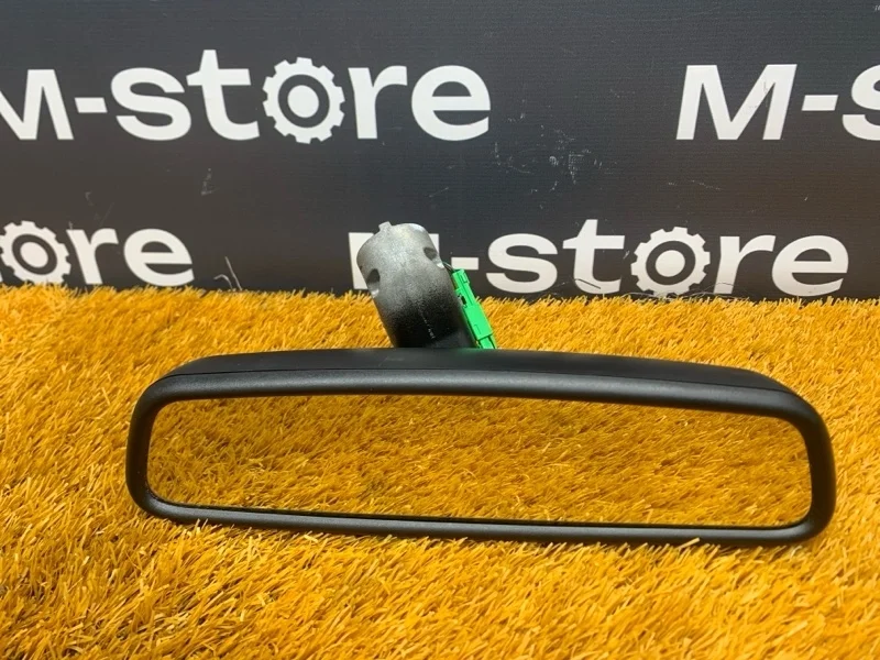 Зеркало салона Volvo Xc60 2014 31402729 DZ40 B4204T11