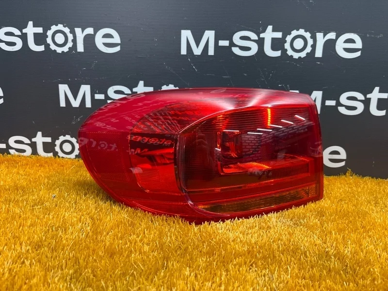 Фонарь задний Volkswagen Tiguan 2012 5N0945095Q 5N CTHA, левый