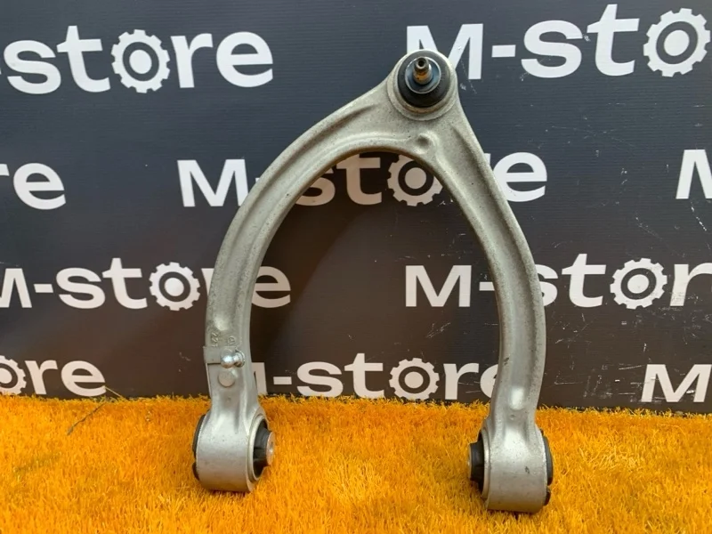 Рычаг подвески верхний Mercedes-Benz S-Class 2007 A2213308907 W221 273.961, передний левый