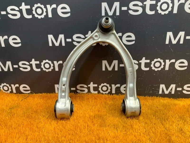 Рычаг подвески верхний Mercedes-Benz C-Class 2014 A2053305501 W205 274.920, передний левый