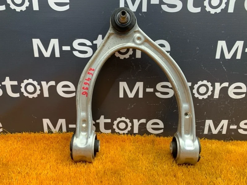 Рычаг подвески верхний Mercedes-Benz C-Class 2014 A2053305601 W205 274.920, передний правый