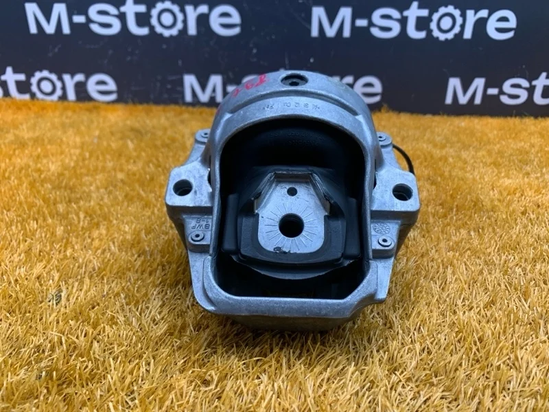 Подушка двигателя Audi A5 2010 8R0199381 8T CDN, левая