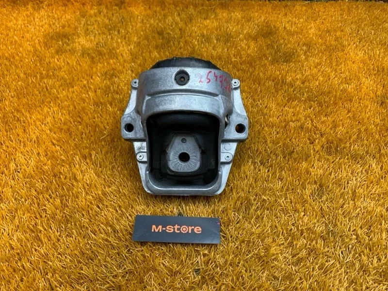 Подушка двигателя Audi A4 2008 8K0199381 B8/8K CABB, левая