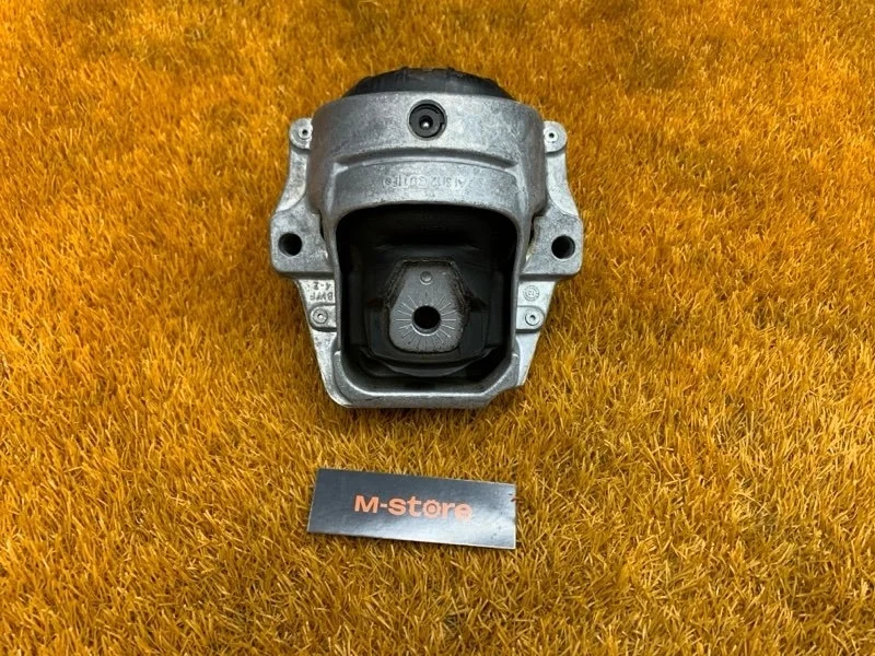 Подушка двигателя Audi A4 2013 8R0199381 B8/8K CDNB, правая