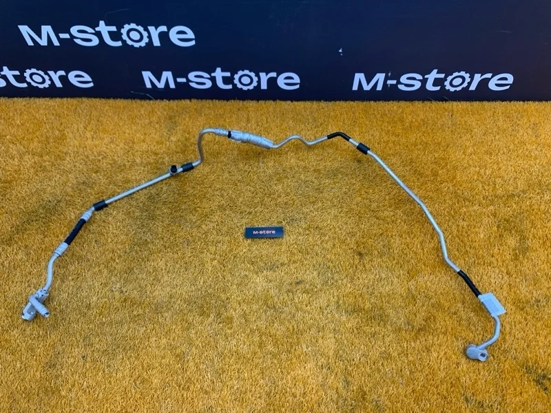 Трубка кондиционера Bmw X1 2012 64539151738 E84 N20B20A