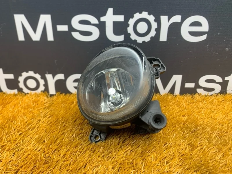 Фара противотуманная Audi A5 2010 8T0941700 8T CDN, правая