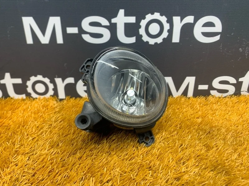 Фара противотуманная Audi A5 2010 8T0941699 8T CDN, левая