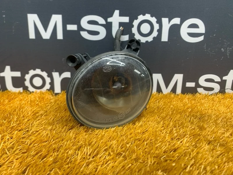 Фара противотуманная Audi A4 2008 8T0941700B B8/8K CABB, правая