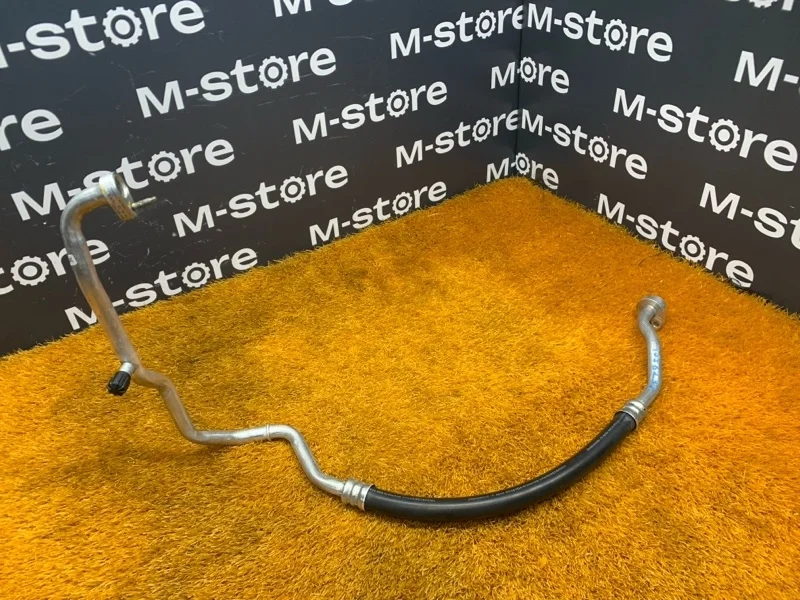 Трубка кондиционера Volkswagen Passat 2015 5Q0820743C B8/3G CZEA