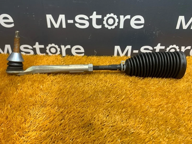 Тяга рулевая Mercedes-Benz C-Class 2014 A2054600705 W205 274.920, правая