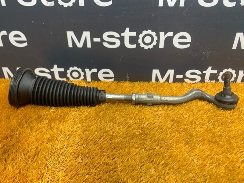 Тяга рулевая Audi A6 2013 4G0423811A C7/4G CDNB, левая