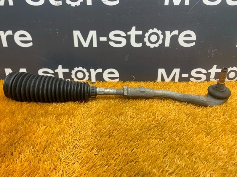 Тяга рулевая Audi A6 2013 4G0423812A C7/4G CDNB, правая