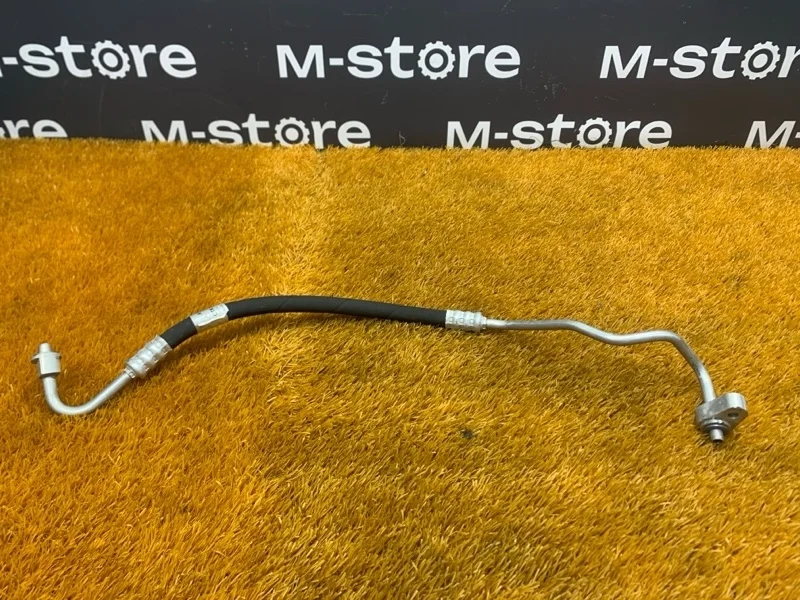 Трубка кондиционера Mercedes-Benz C-Class 2014 A2058305301 W205 274.920