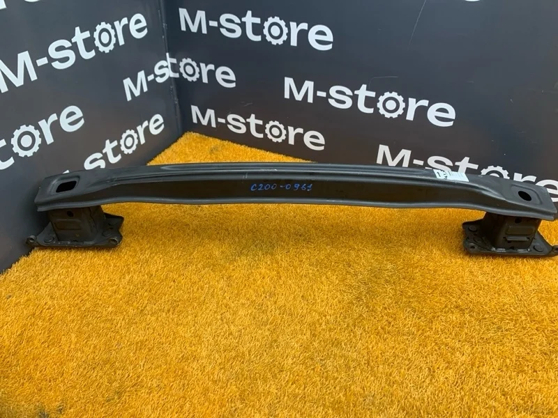 Усилитель бампера Mercedes-Benz C-Class 2014 A2056100014 W205 274.920, задний