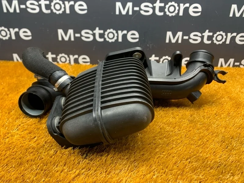 Резонатор воздушного фильтра Audi A4 2013 8K0129955A B8/8K CDNB