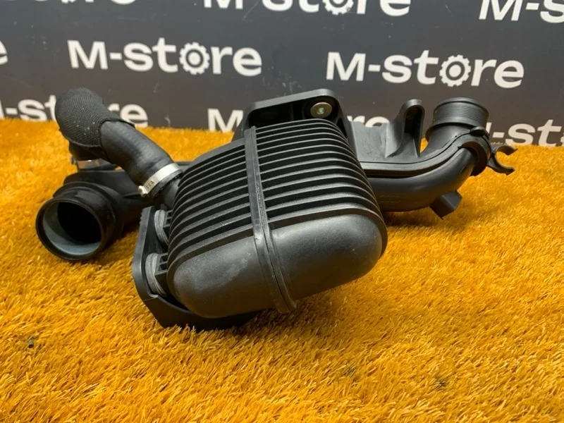 Резонатор воздушного фильтра Audi A5 2010 8K0129955A 8T CDN