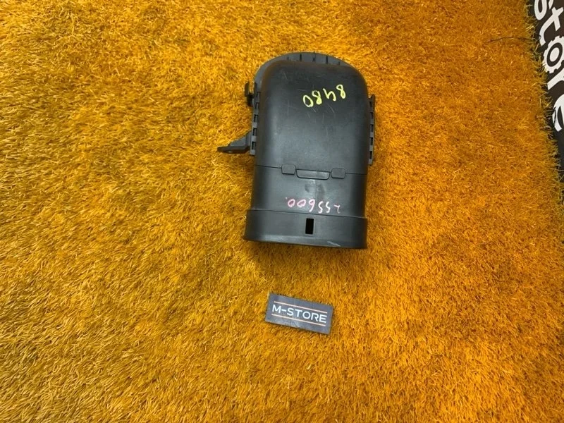 Патрубок воздушного фильтра Bmw X3 2012 13717601869 F25 N55B30A