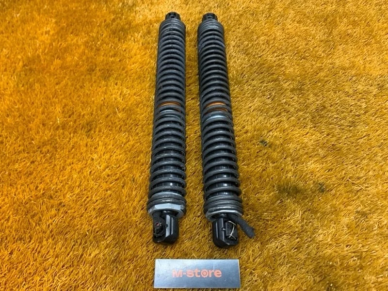 Амортизатор багажника Bmw 7-Series 2009 51247185713 F01 N63B44A