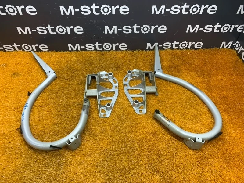 Петля багажника Mercedes-Benz C-Class 2014 A2057500428 W205 274.920