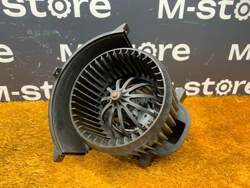 Мотор печки Volkswagen Touareg 7L0820021N 7L