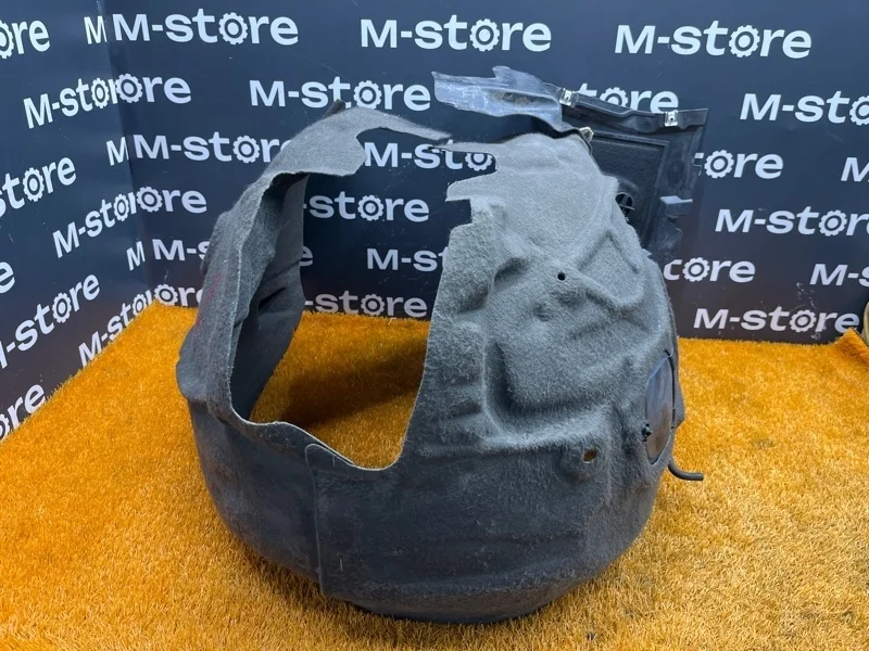 Подкрылок Audi A6 2013 4G0821134D C7/4G CDNB, передний правый