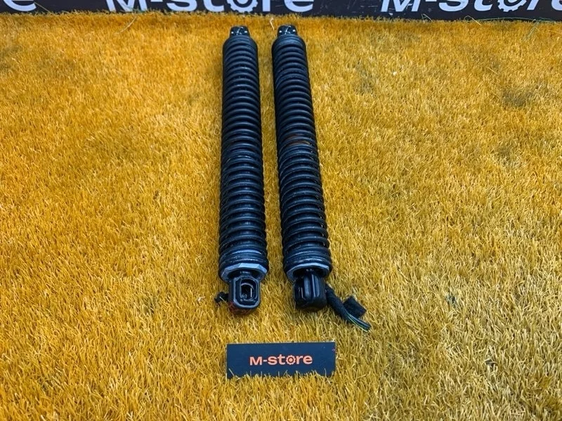 Амортизатор багажника Bmw 7-Series 2012 7185713 F01 N55B30A