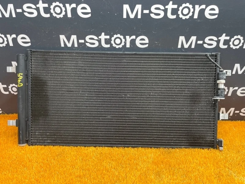 Радиатор кондиционера Audi A4 2013 8T0260403 B8/8K CDNB
